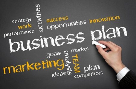 Как составить бизнес план