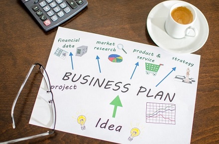 Как написать бизнес план пошаговая инструкция