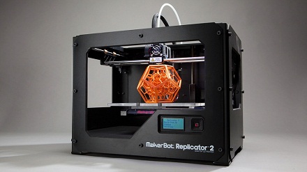 3D печать бизнес