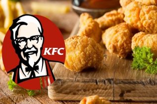 Бизнес по франшизе KFC