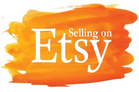 Как продавать на Etsy